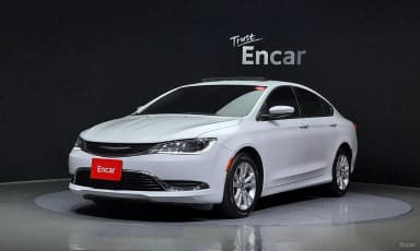 200 Second generation