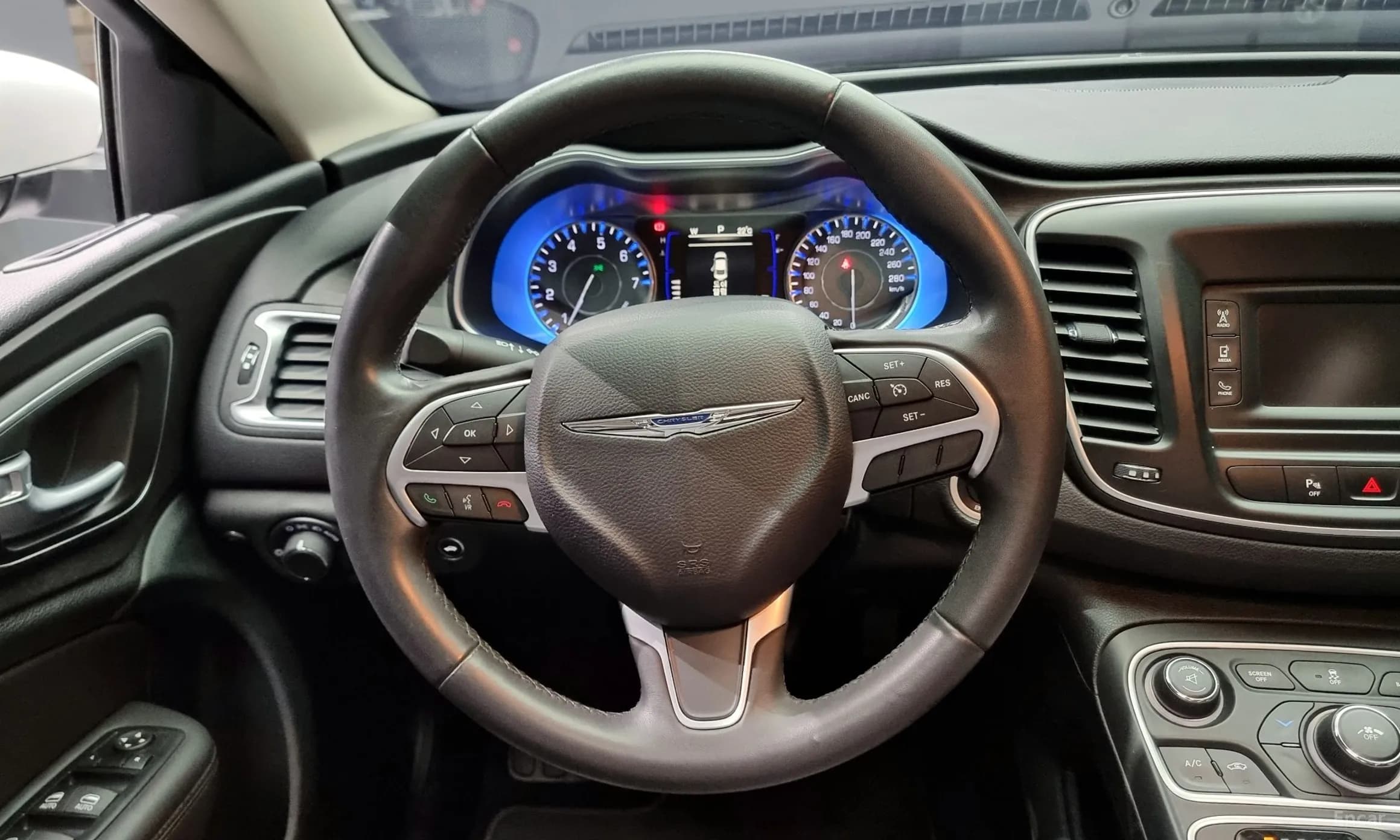 200 Second generation