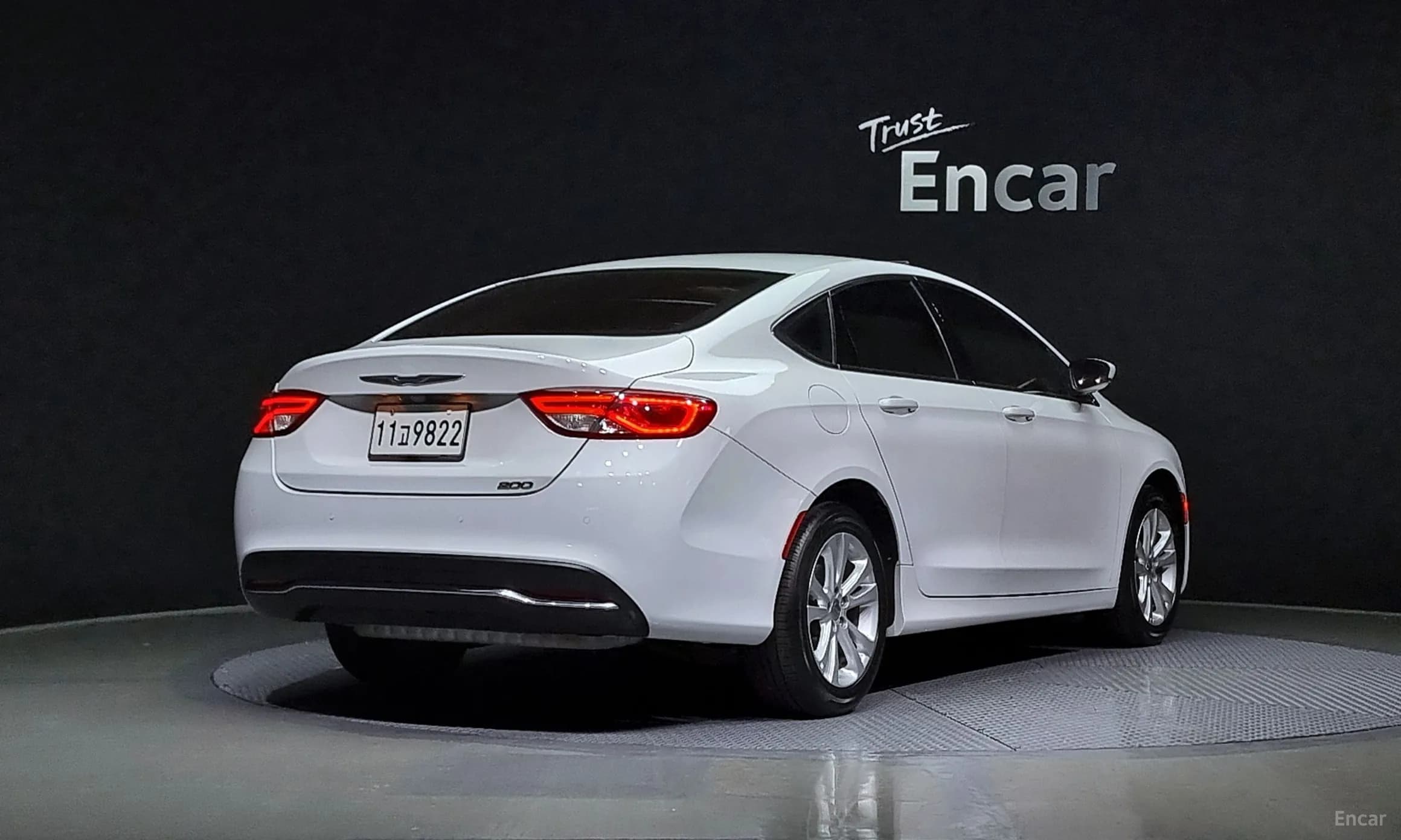 200 Second generation