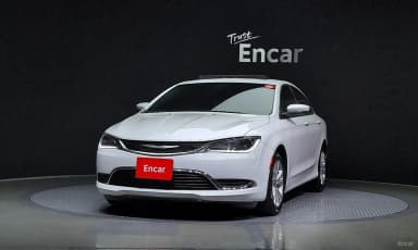 200 Second generation