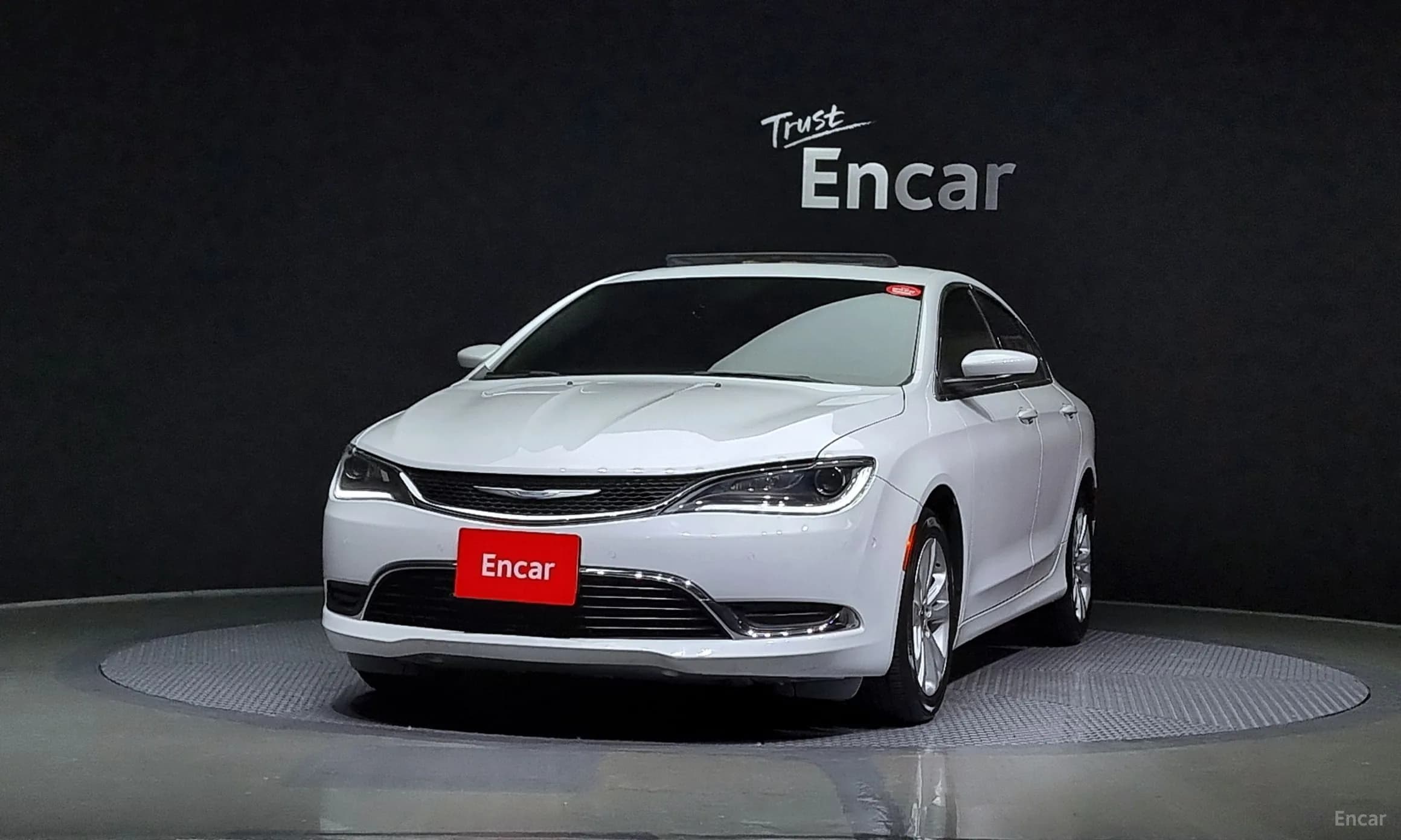 200 Second generation