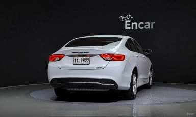 200 Second generation