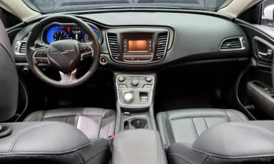 200 Second generation