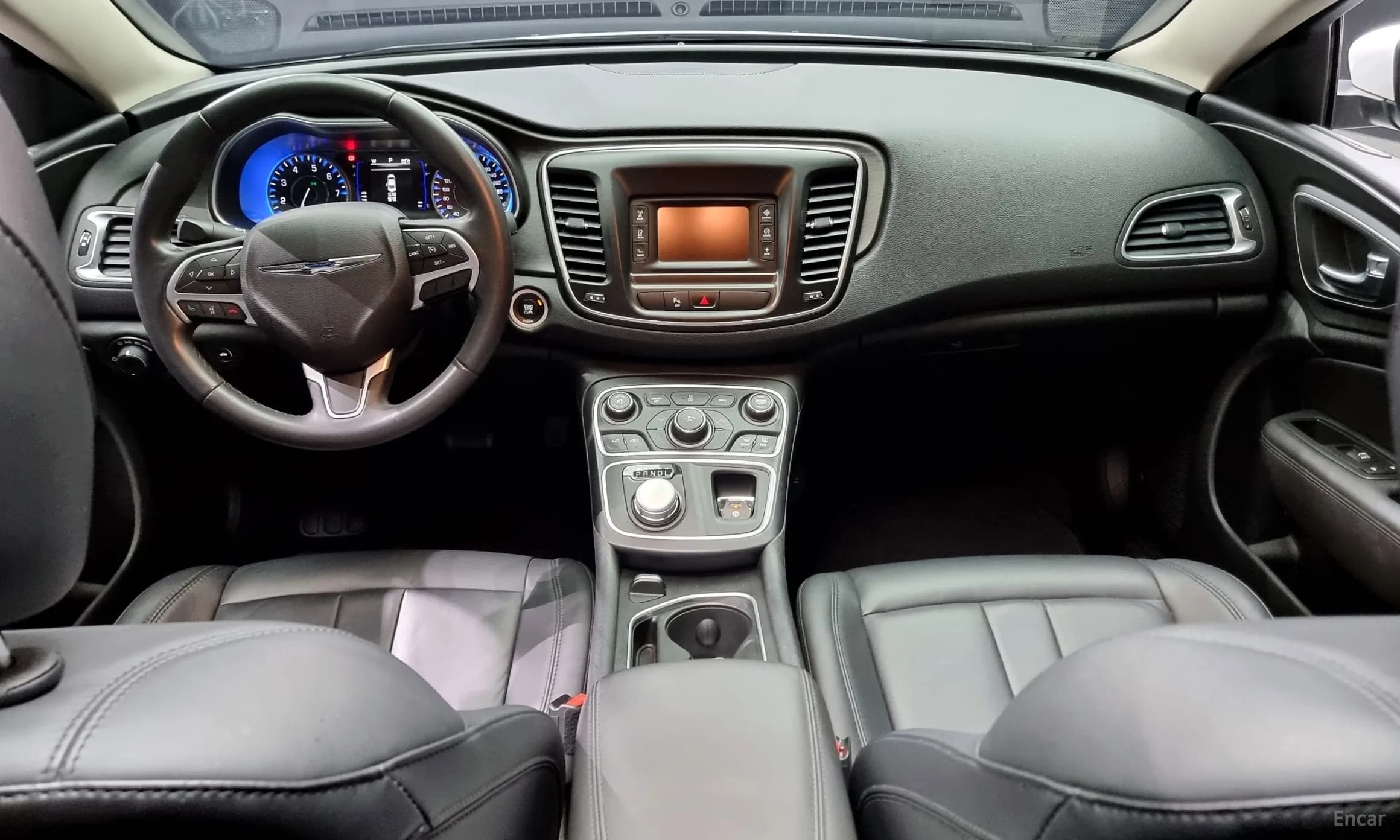 200 Second generation