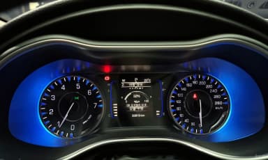 200 Second generation