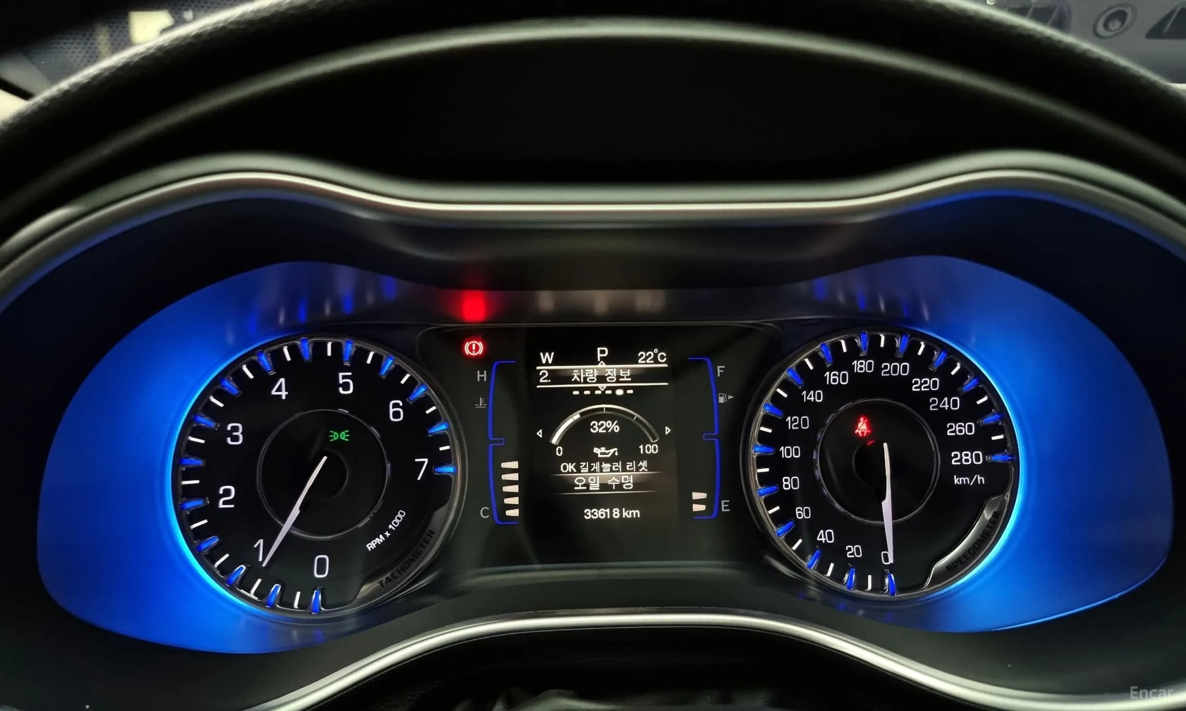 200 Second generation