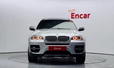 X6 (E71)