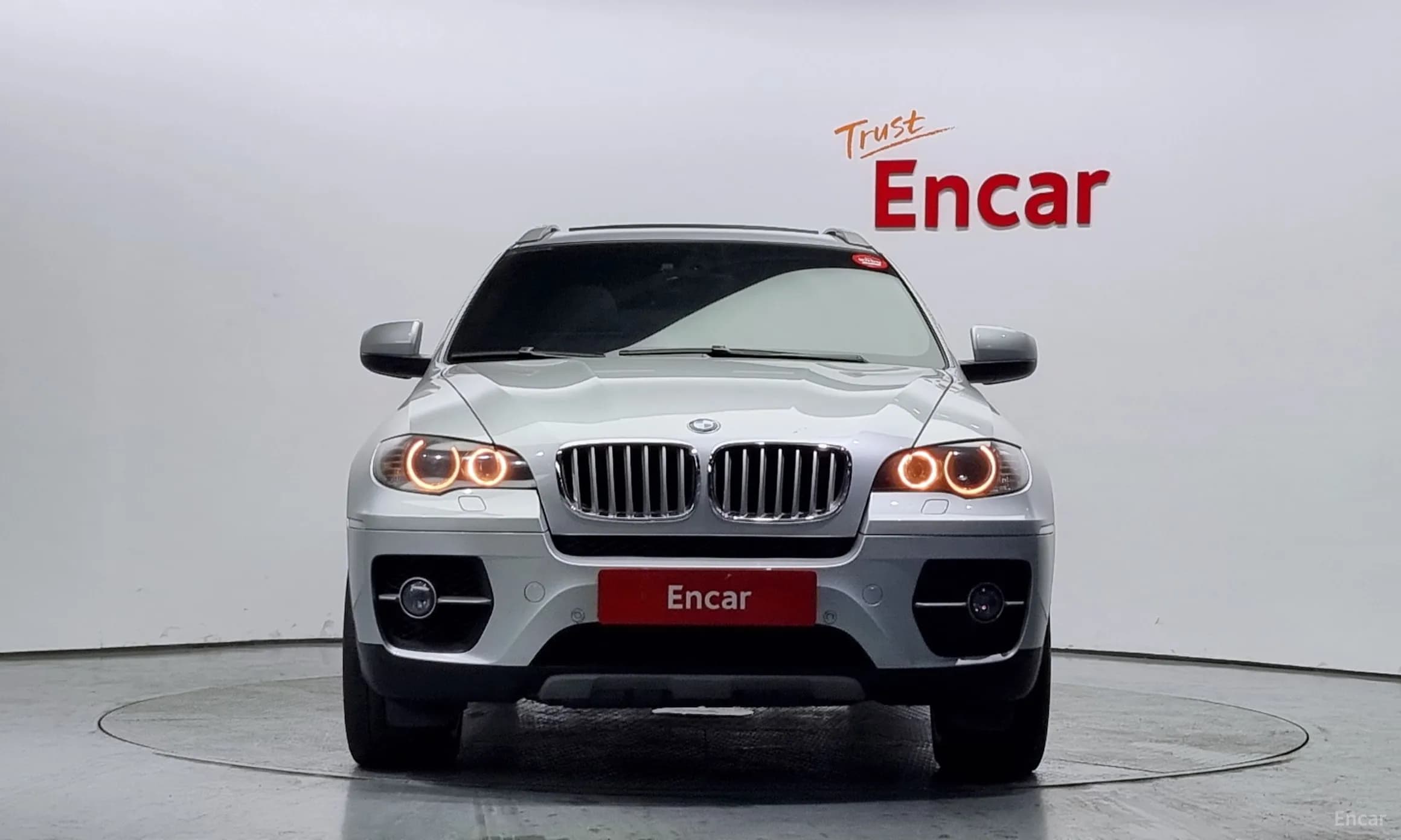 X6 (E71)