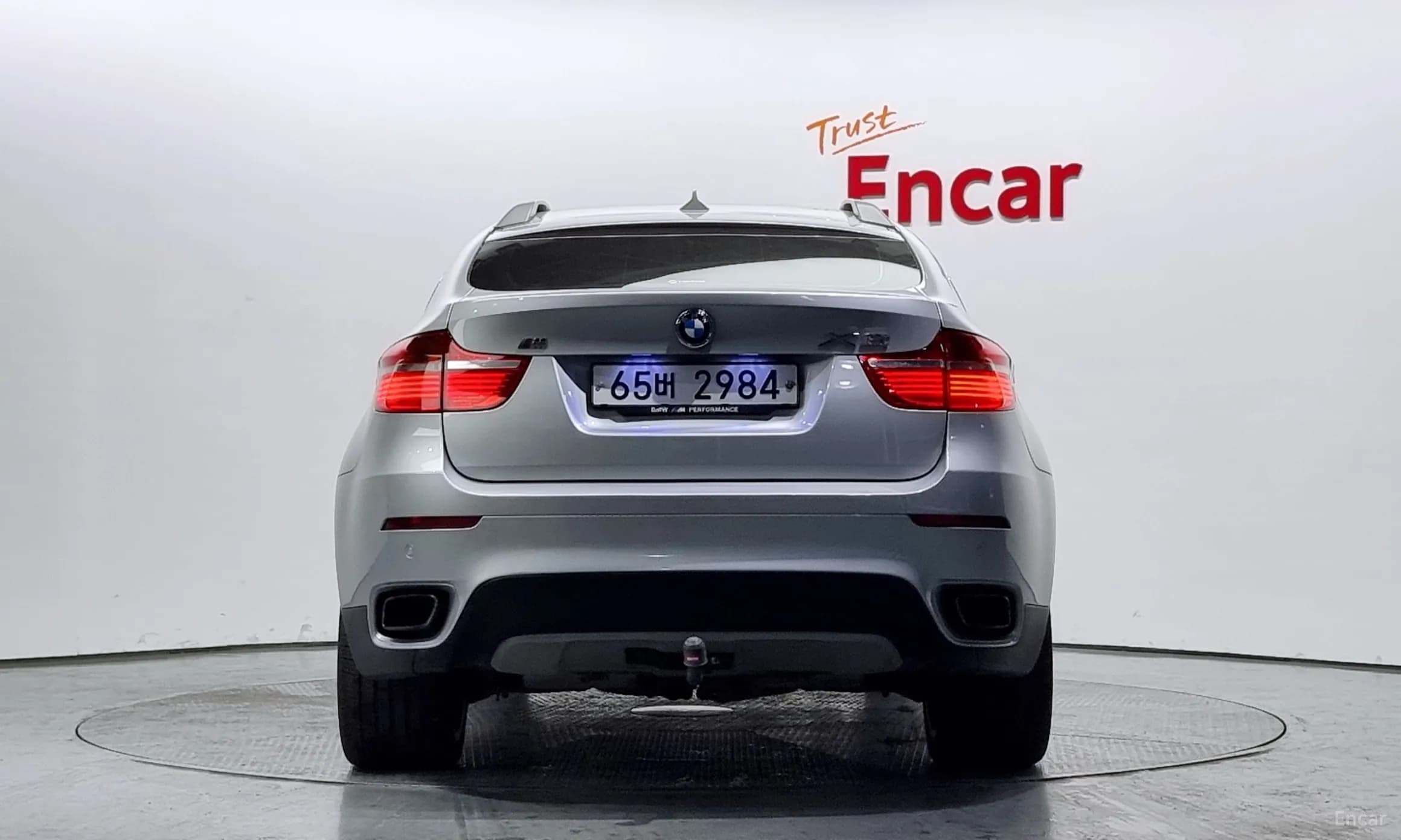 X6 (E71)