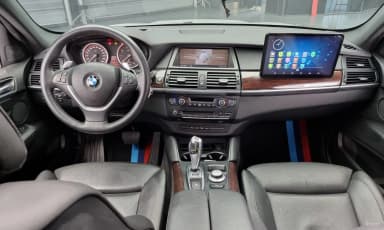 X6 (E71)