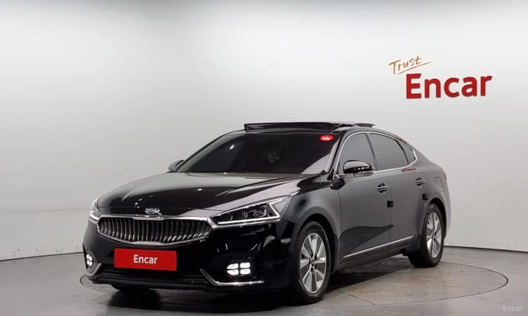 K7 Hybrid