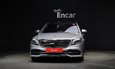 S-Class W222