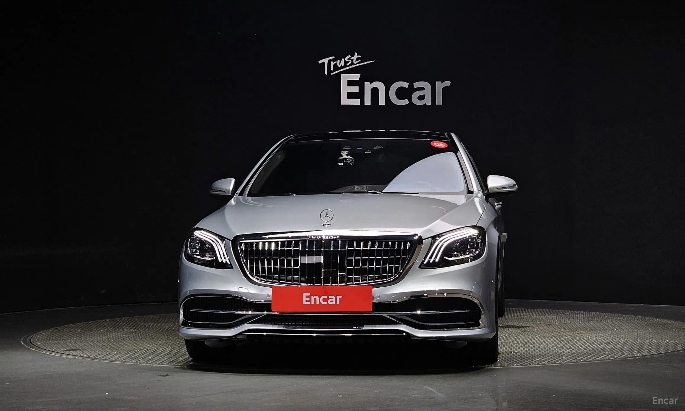 S-Class W222