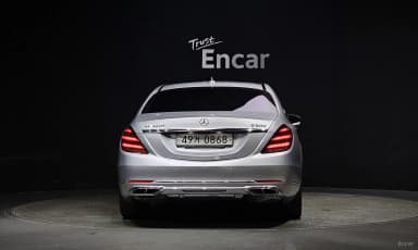 S-Class W222