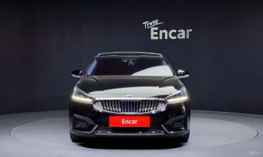 K7 Hybrid