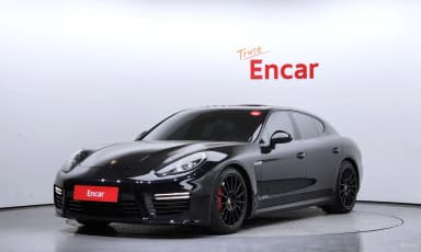 Panamera