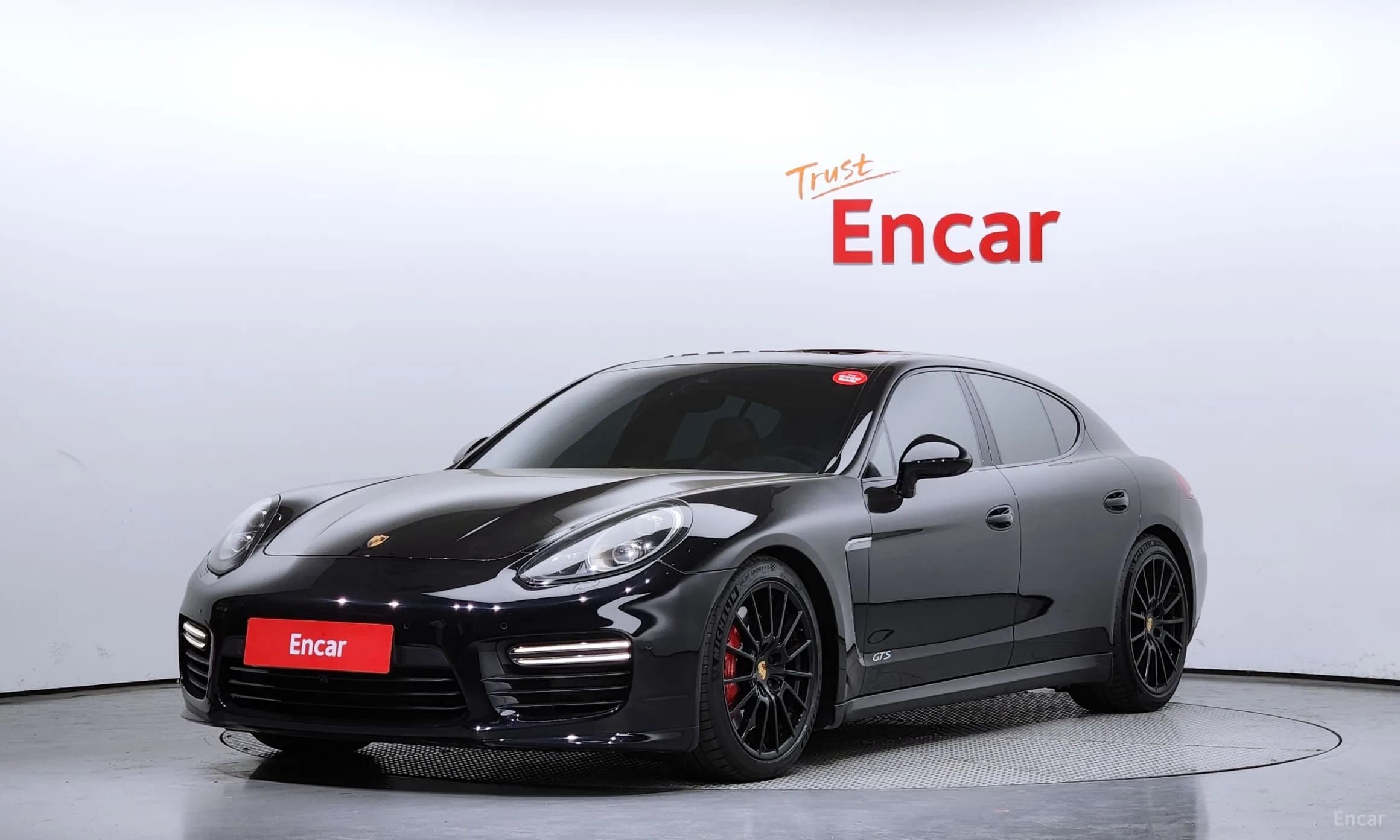 Panamera