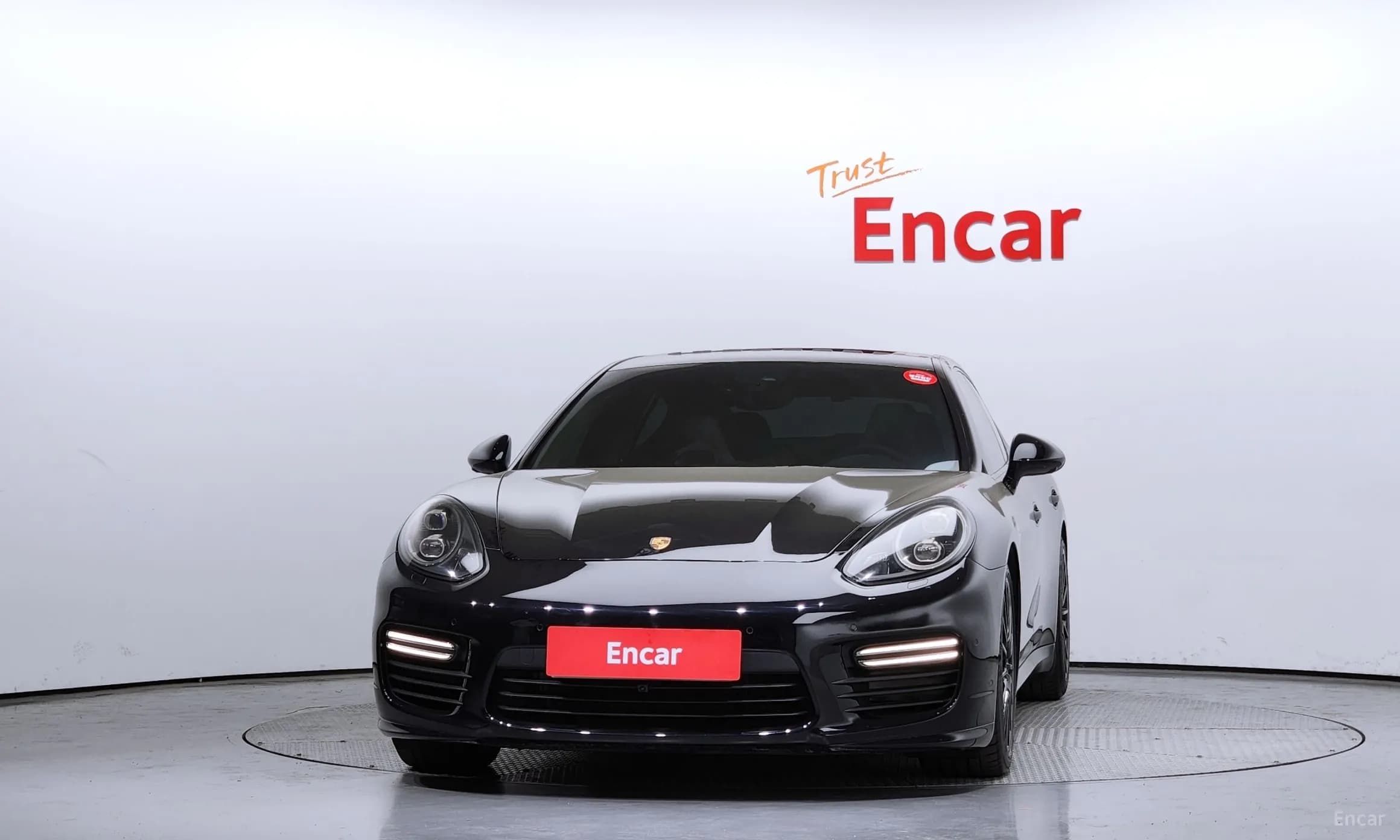 Panamera