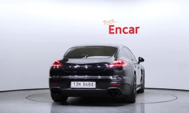 Panamera