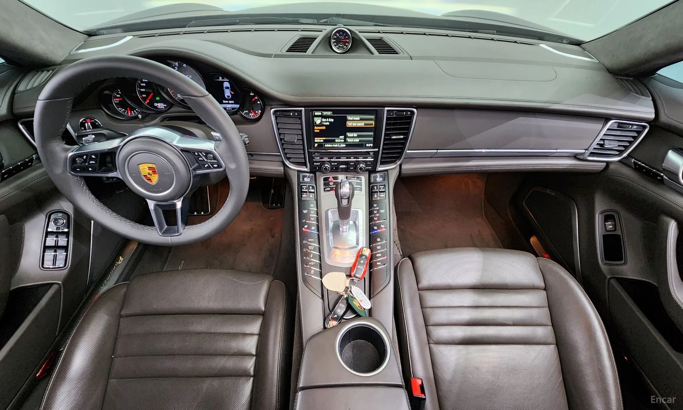 Panamera