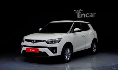 Berry New Tivoli