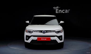 Berry New Tivoli