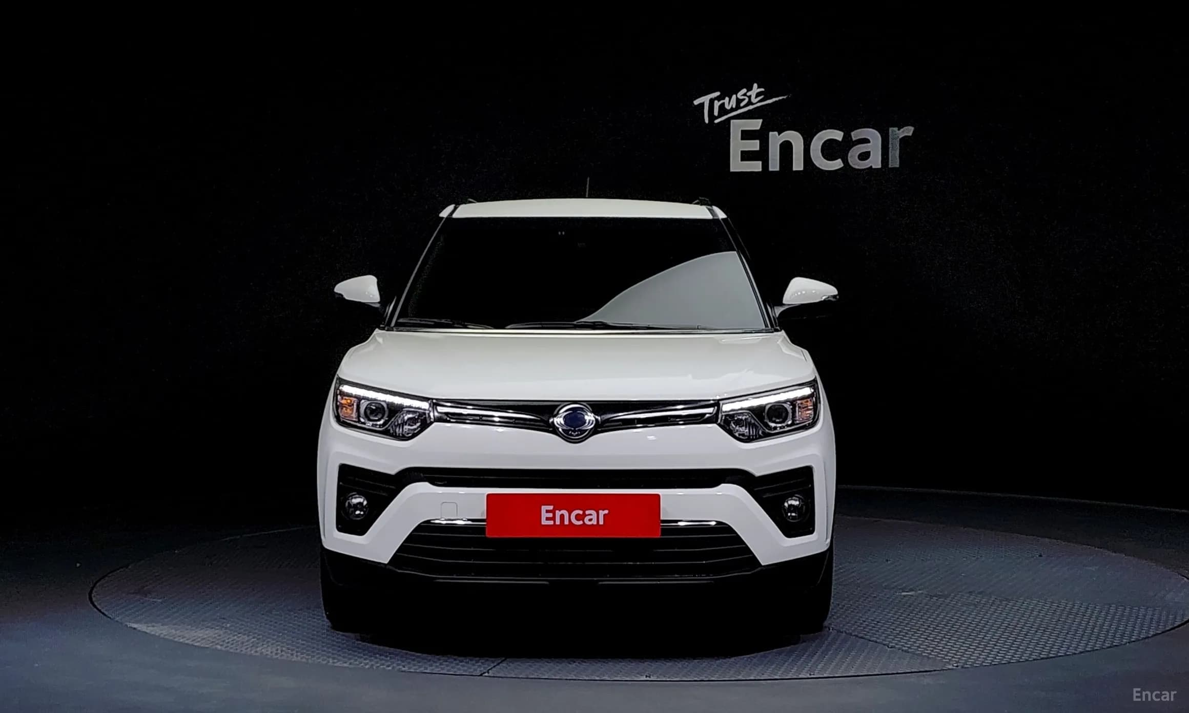 Berry New Tivoli