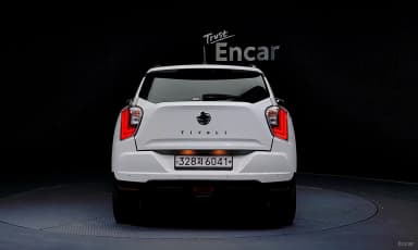 Berry New Tivoli