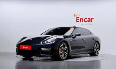Panamera