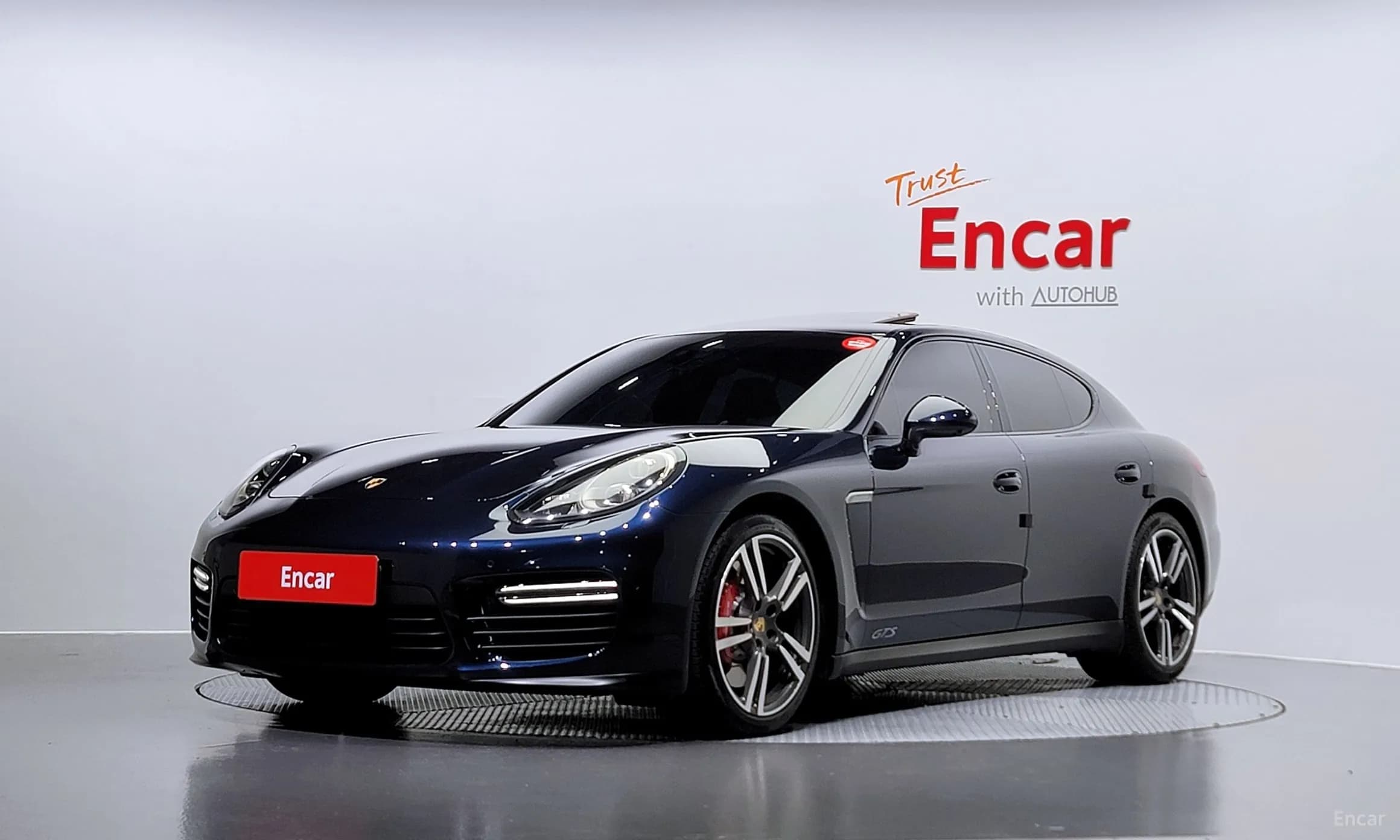 Panamera