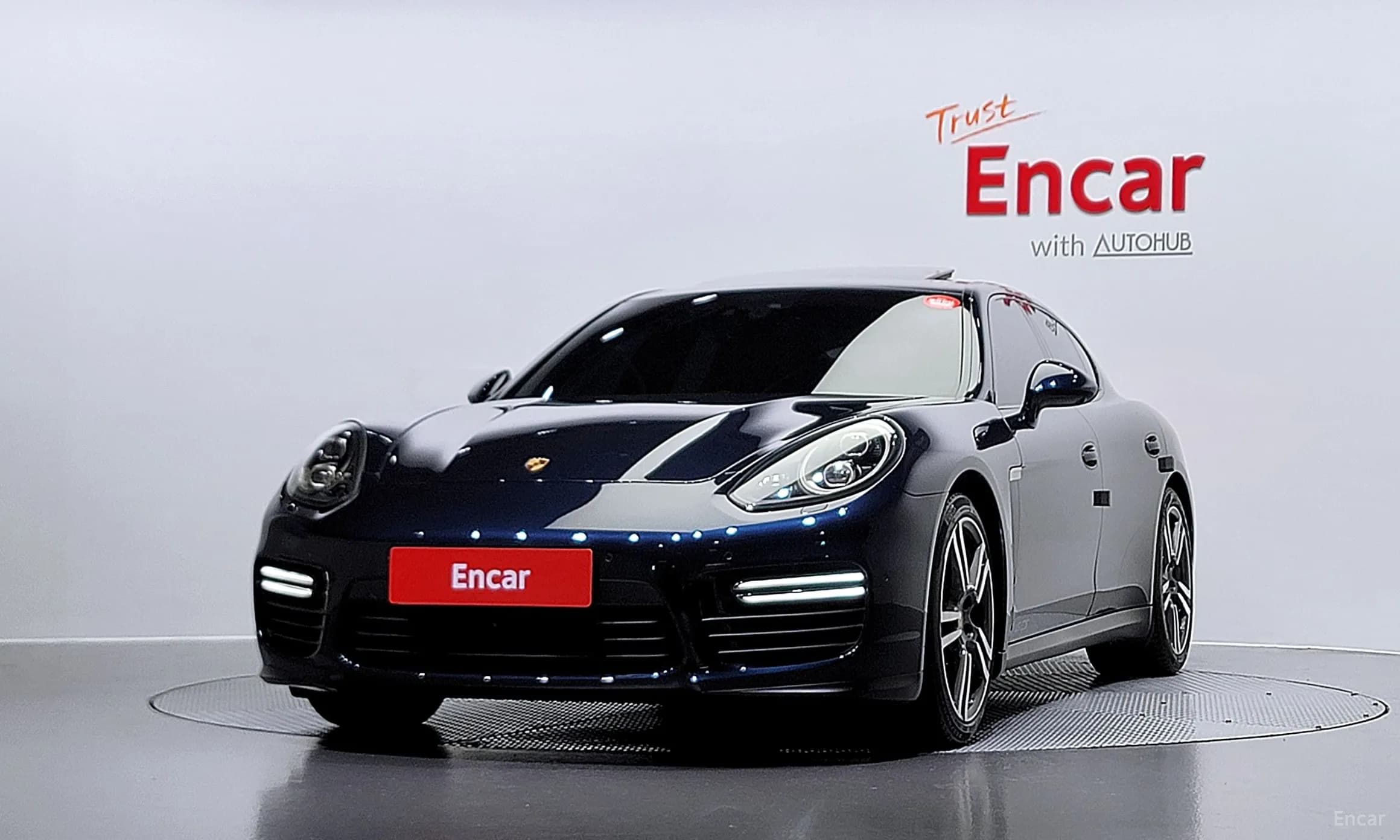 Panamera