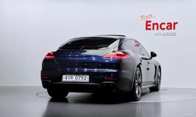 Panamera
