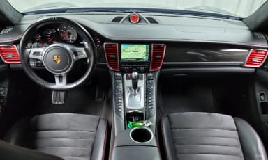 Panamera