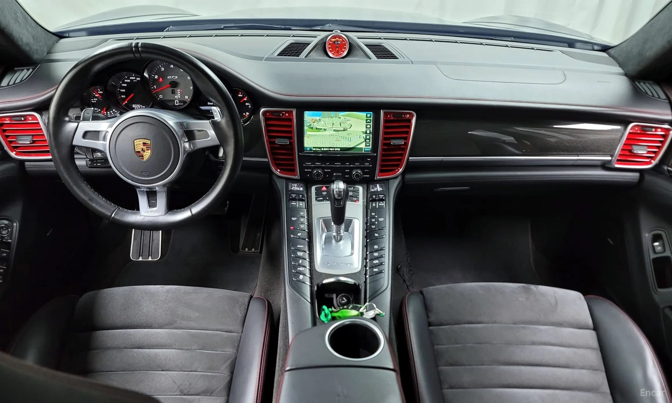 Panamera