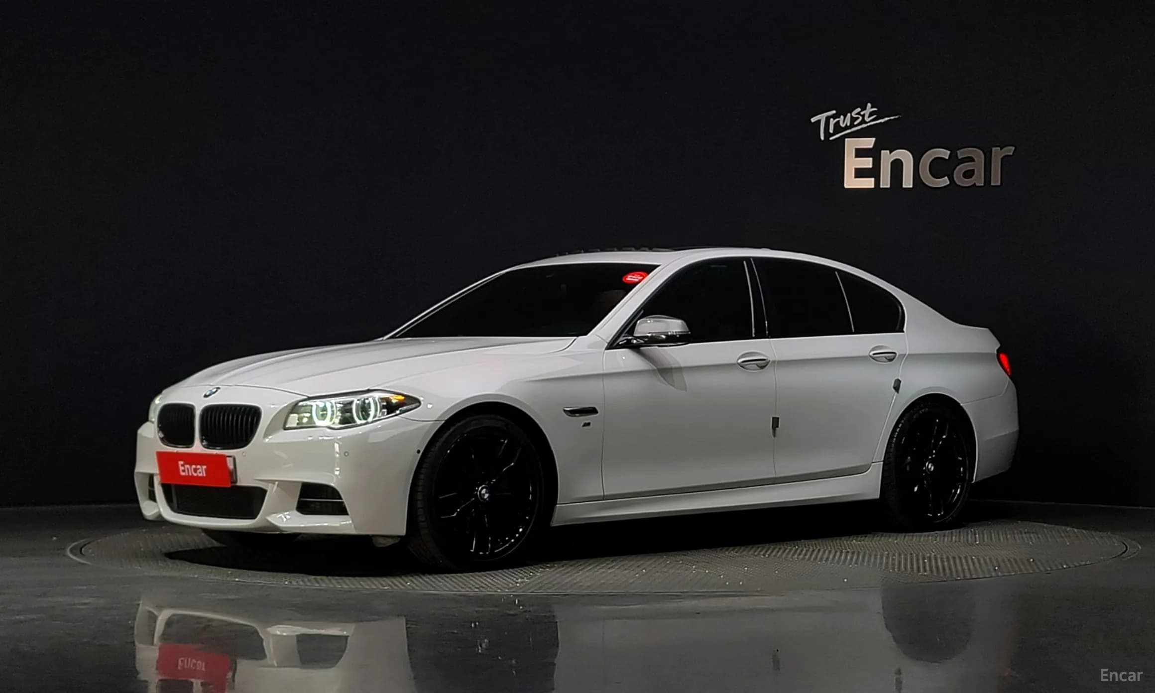 5 Series (F10)