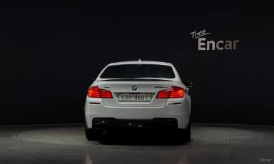 5 Series (F10)