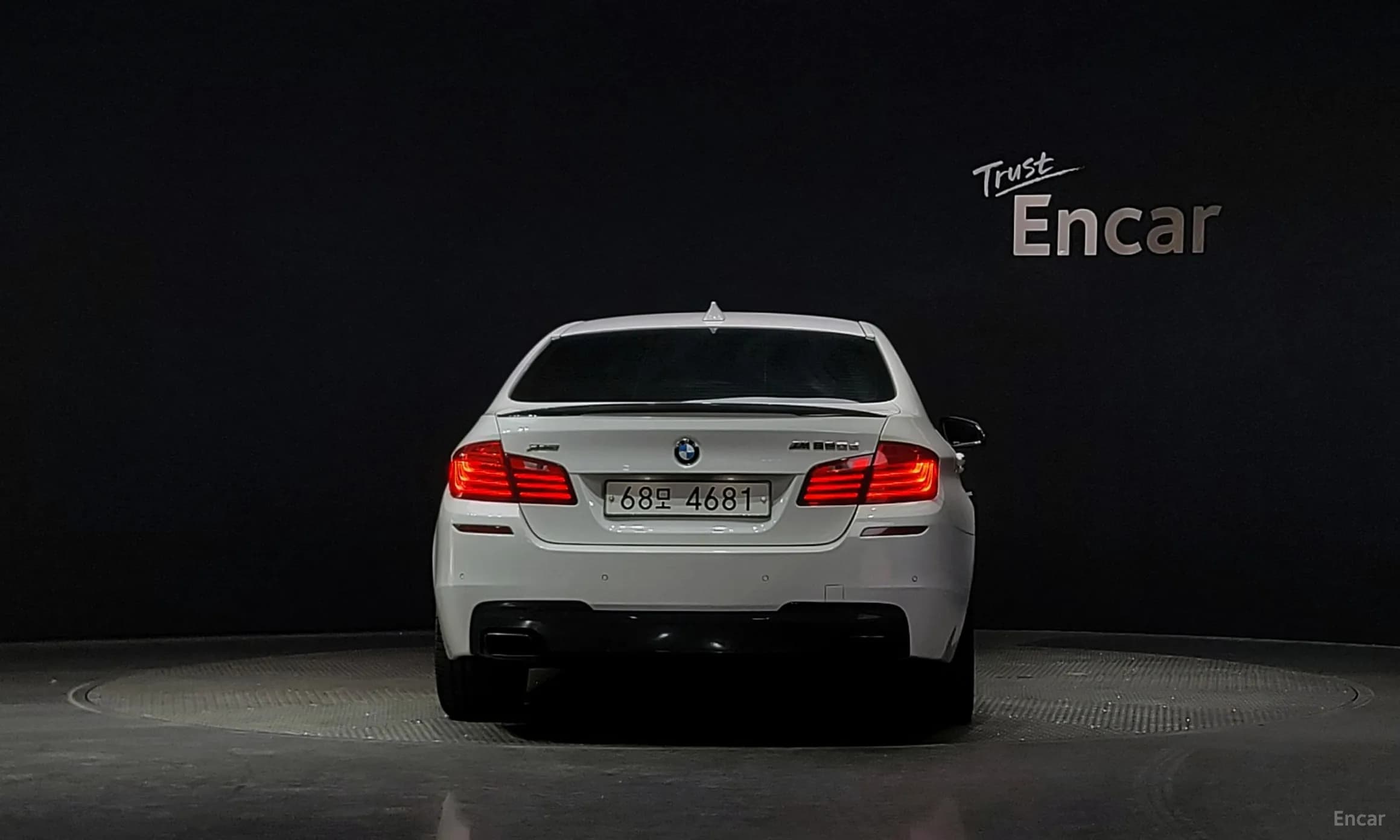 5 Series (F10)