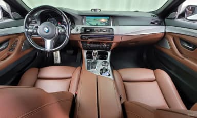 5 Series (F10)