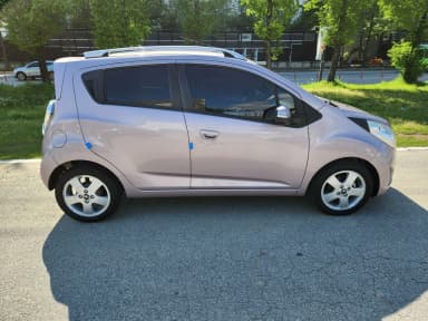 Matiz Creative