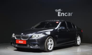 5 Series (F10)
