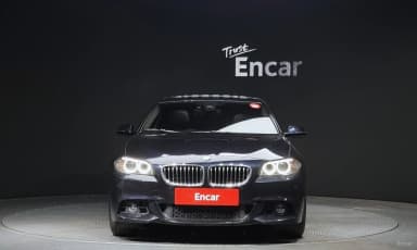 5 Series (F10)