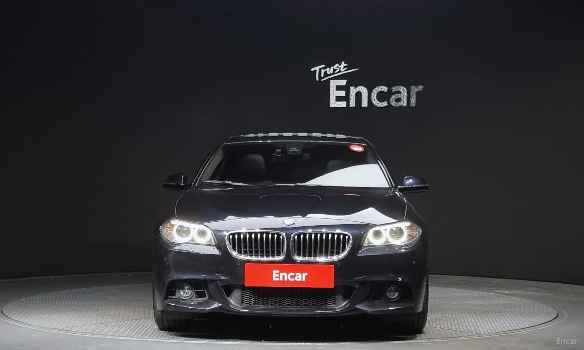 5 Series (F10)