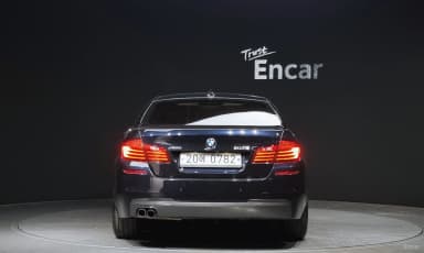 5 Series (F10)