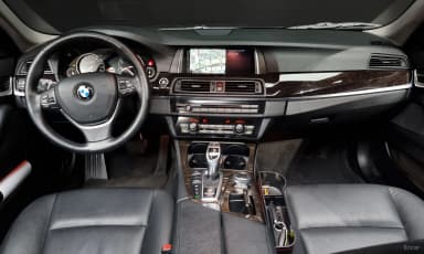 5 Series (F10)