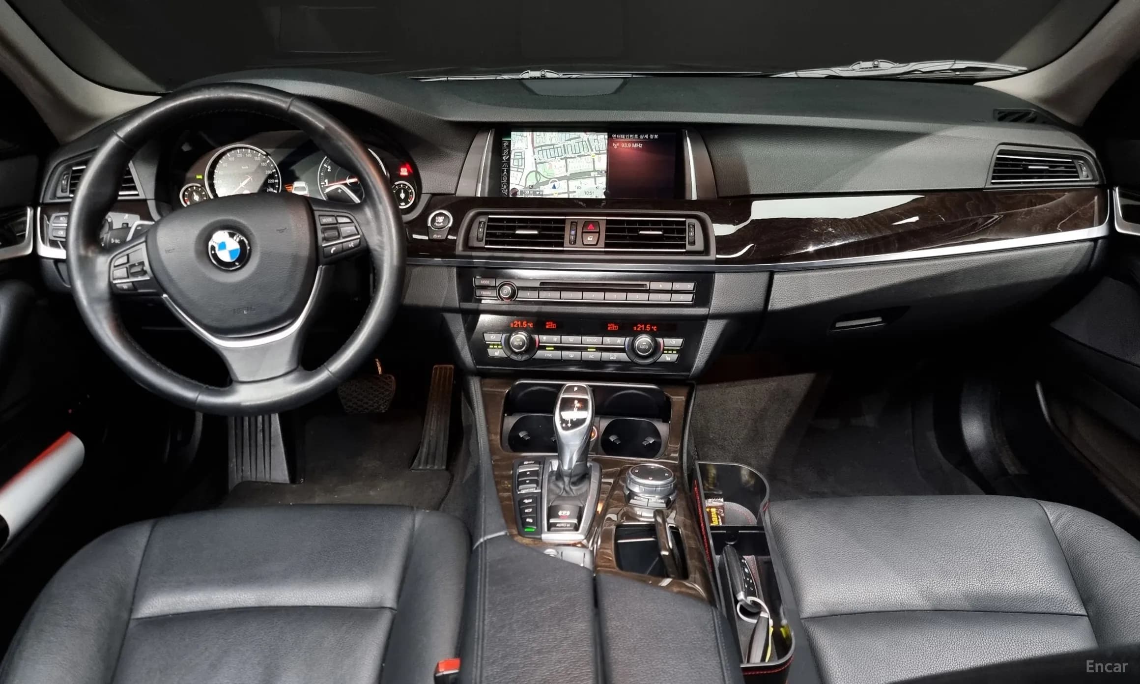 5 Series (F10)