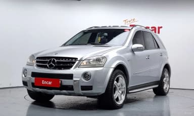 M-Class W164