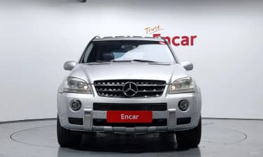 M-Class W164