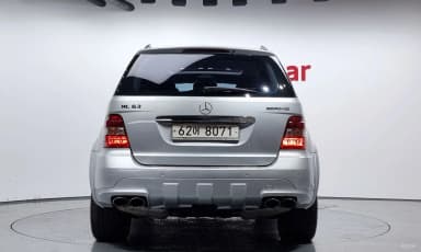 M-Class W164