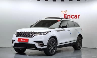 Range Rover Bella