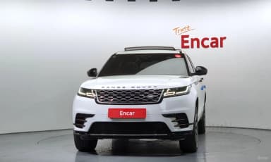 Range Rover Bella